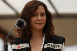 Ayuso anuncia una recuperación inédita tras los incendios