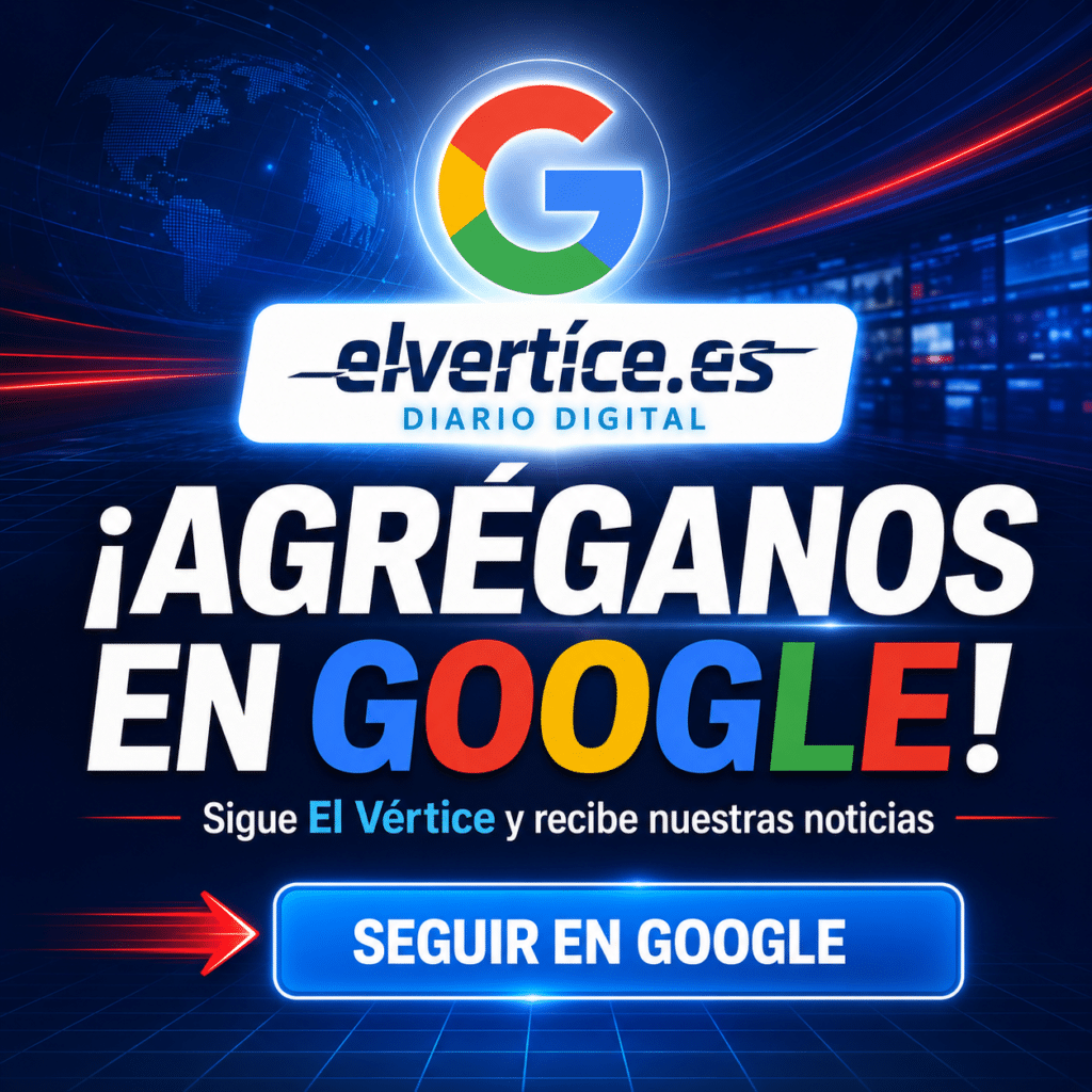 Banner horizontal El Vertice