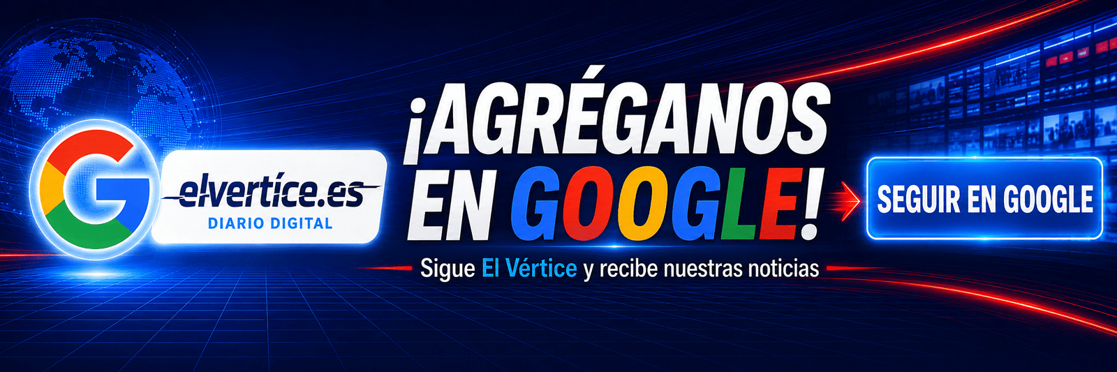 Banner horizontal El Vertice