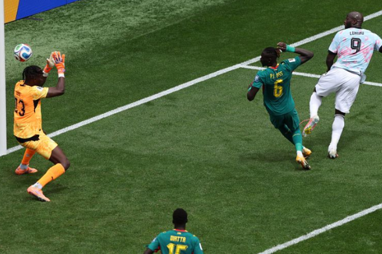 Bélgica firma una remontada épica ante Senegal y será el rival de Estados Unidos en octavos Bélgica firma una remontada épica