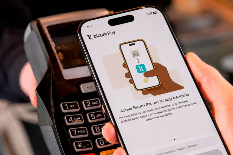 Bizum da el salto definitivo: ya permite pagar en tiendas sin tarjeta gracias a Bizum Pay Bizum da el salto definitivo