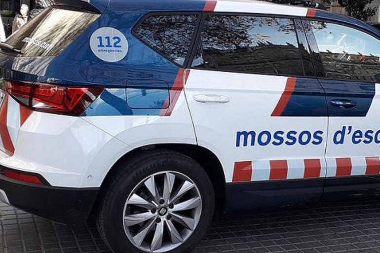 Cae una red que estafó más de un millón con 788 móviles Cae una red que estafó más de un millón con 788 móviles