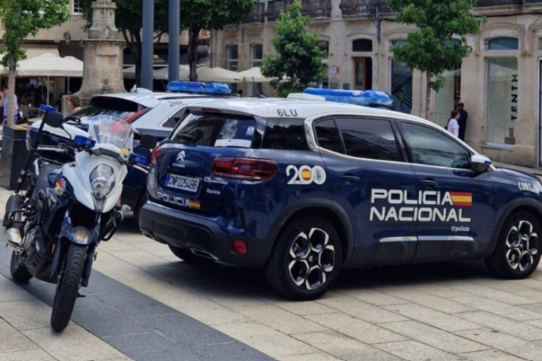 Detenido por una presunta agresión sexual en Madrid queda en libertad mientras continúa la investigación Detenido por una presunta agresión sexual en Madrid