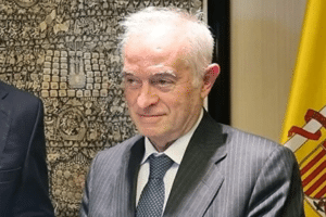 El CGPJ archiva la queja de Bolaños contra Peinado