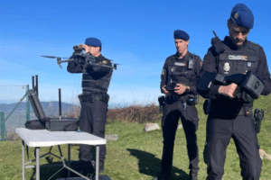 El TSJA refuerza el derecho de los sindicatos policiales