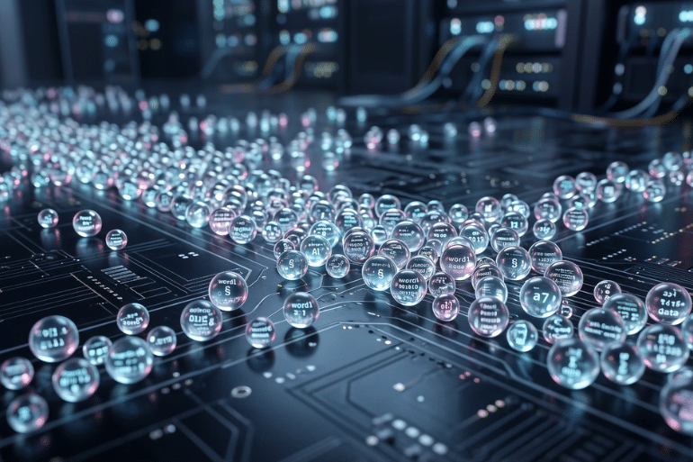 El coste de los tokens amenaza la rentabilidad de la inteligencia artificial empresarial El coste de los tokens amenaza la rentabilidad de la inteligencia artificial