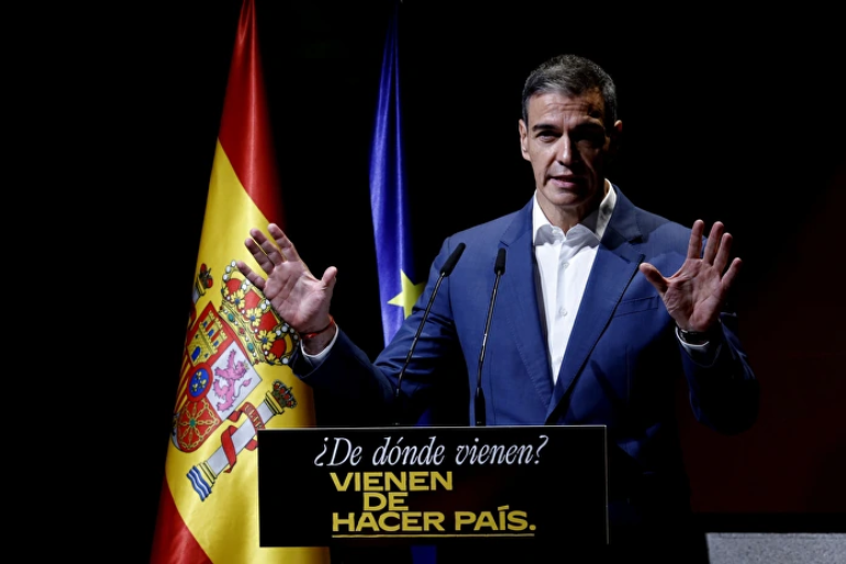 Ley de Memoria Democrática: El crecimiento del censo exterior reabre el debate sobre su impacto electoral El crecimiento del censo exterior reabre el debate sobre su impacto electoral