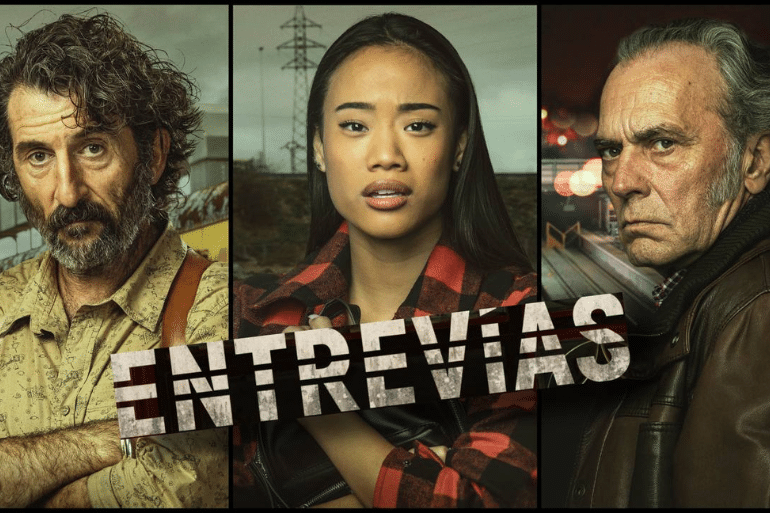 Entrevías: El thriller español que convirtió un barrio en el escenario de una historia de redención Entrevías