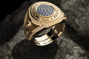 España estrena el primer anillo de campeón del Mundial de la FIFA: una joya de lujo que ya está a la venta España estrena el primer anillo de campeón del Mundial de la FIFA