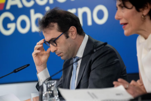 España se desploma en inversión extranjera