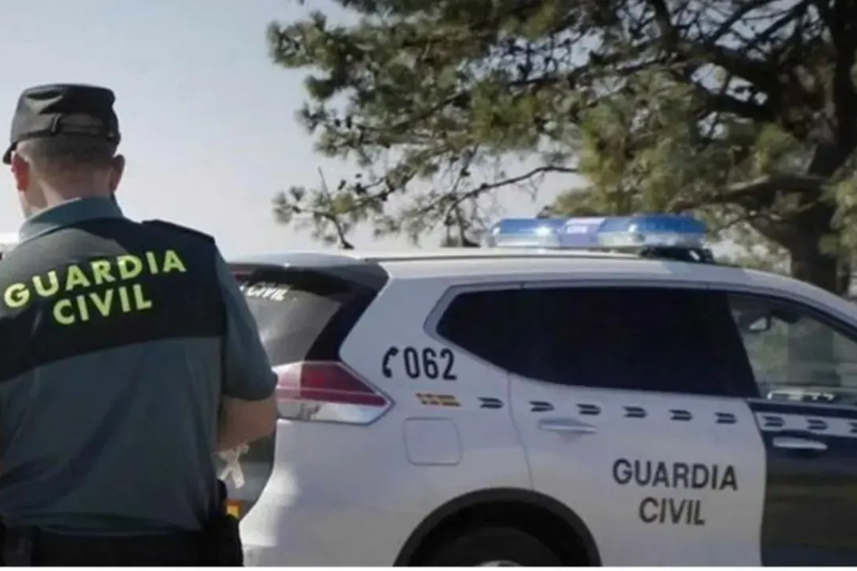 Golpe al narcotráfico en Huesca: 30 kilos de marihuana rumbo a Francia Golpe al narcotráfico en Huesca