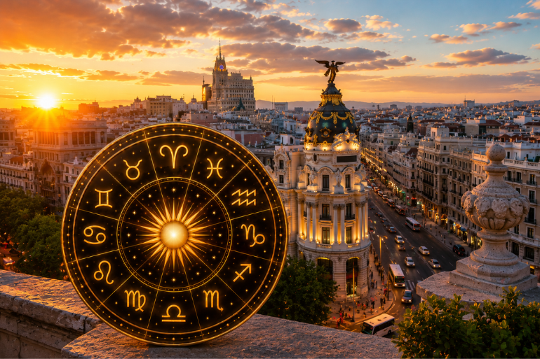 Horóscopo de hoy miércoles 1 de julio de 2026 Horóscopo de hoy miércoles 1 de julio de 2026
