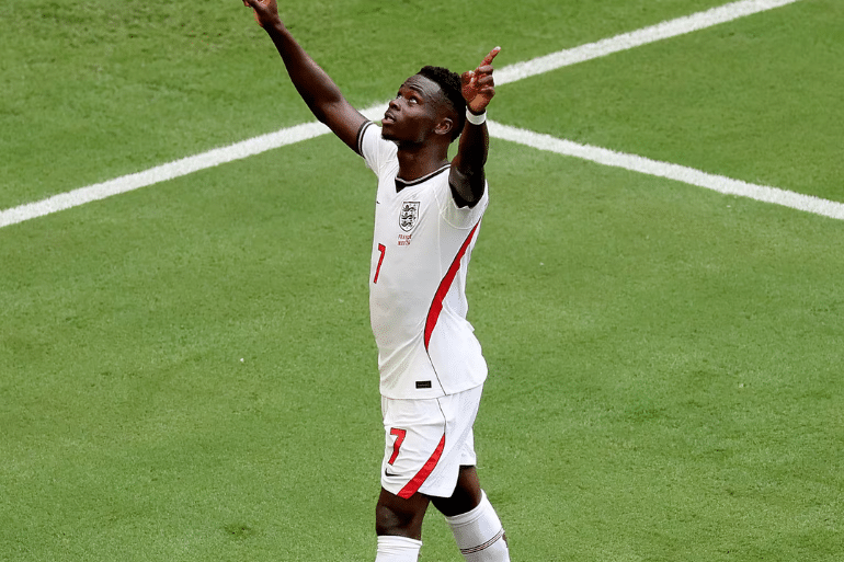 Inglaterra firma su mejor Mundial en 60 años tras derrotar a Francia en un festival de goles Inglaterra firma su mejor Mundial en 60 años