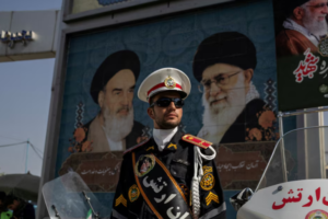 Irán despide a Jamenei con un funeral multitudinario