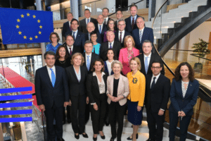 La Comisión Europea publica una guía para aplicar la Ley de Resiliencia Cibernética