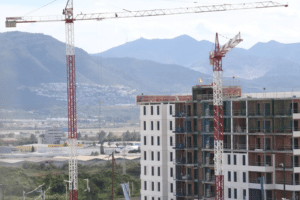 La Costa del Sol agrava la crisis de la vivienda