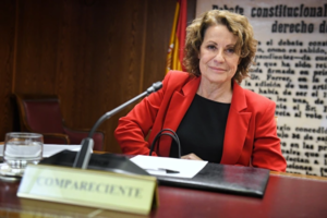 Crisis en Hacienda: La directora de la Agencia Tributaria pide abandonar el cargo en plena tormenta de escándalos La directora de la Agencia Tributaria pide abandonar el cargo