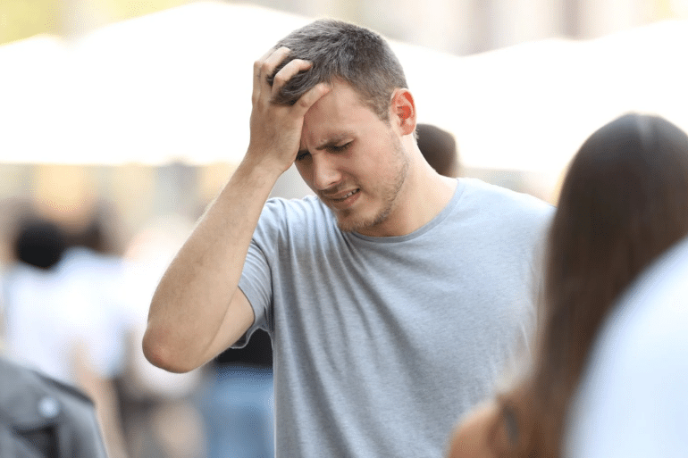La ola de calor de 2026 dispara las crisis de migraña en España La ola de calor de 2026 dispara las crisis de migraña en España