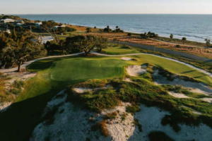 Las Golden Isles de Georgia consolidan su prestigio como uno de los grandes destinos de golf de Estados Unidos Las Golden Isles de Georgia consolidan su prestigio como uno de los grandes destinos de golf
