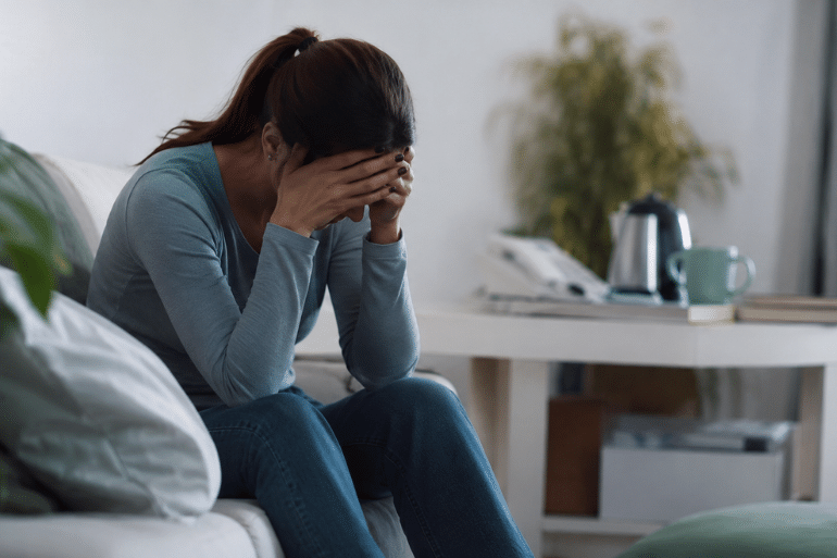 Las bajas por salud mental se disparan un 150 % en Andalucía en una década Las bajas por salud mental se disparan un 150 % en Andalucía
