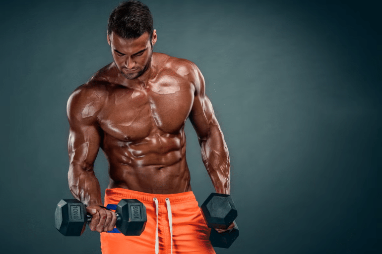 Los 6 mejores ejercicios para desarrollar unos bíceps más grandes y fuertes: Guía completa de un experto en hipertrofia Los 12 mejores ejercicios para desarrollar unos bíceps más grandes y fuertes
