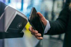 Los ciberataques con tecnología NFC contra móviles Android se disparan un 188% en 2026 Los ciberataques con tecnología NFC contra móviles Android