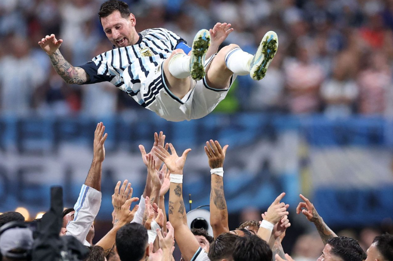 Messi