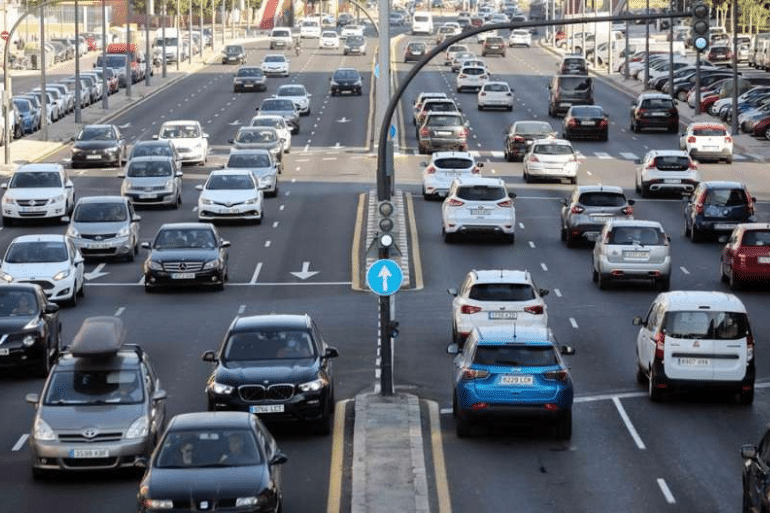 Operación salida de agosto: estas son las carreteras con más riesgo de atascos en la Comunitat Valenciana Operación salida de agosto estas son las carreteras con más riesgo de atascos