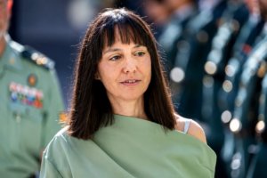 Pedraz imputa a la directora de la Guardia Civil y al DAO