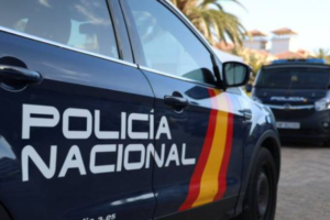 Policía Nacional desarticula una banda que se hacía pasar por agentes