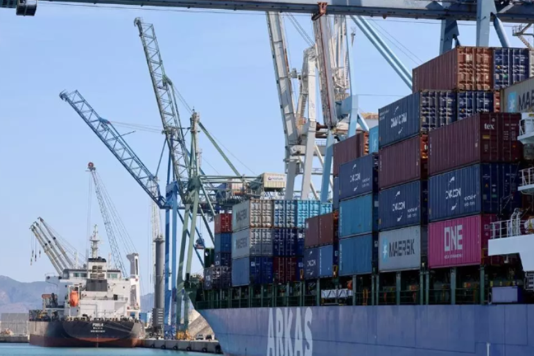 PortCastelló dispara su tráfico un 7,4 % y roza los 10 millones de toneladas PortCastelló dispara su tráfico un 7,4 %