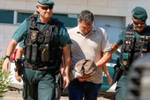Prisión provisional para el empresario Pascual Llopis