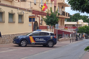 Reclaman una comisaría propia para Benalmádena ante el deterioro de las actuales dependencias policiales Reclaman una comisaría propia para Benalmádena
