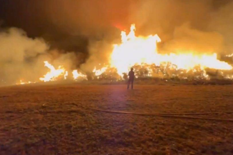 Siete acusados irán a juicio por las 13 muertes en el incendio de las discotecas de Atalayas Siete acusados irán a juicio por las 13 muertes en el incendio