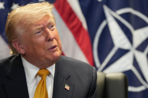 Trump amenaza con nuevos ataques tras romperse el alto el fuego