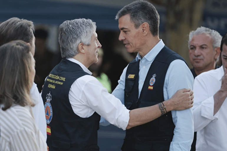Un informe interno de la Guardia Civil situó a Santos Cerdán en el foco de la investigación sobre la presunta trama contra la UCO Un informe interno de la Guardia Civil situó a Santos Cerdán en el foco de la investigación sobre la presunta trama contra la UCO