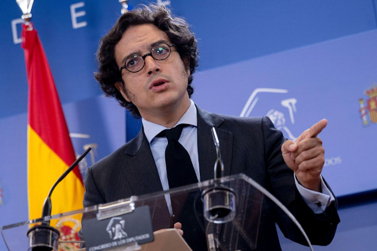 Vox exige suspender el voto por correo en el extranjero por el impacto de la Ley de Nietos Vox exige suspender el voto por correo en el extranjero