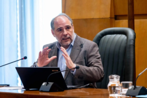 Zaragoza exige a la DPZ 12 millones para sus barrios rurales