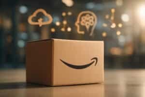 Amazon logra récords en Q2 gracias a su apuesta por la IA y AWS