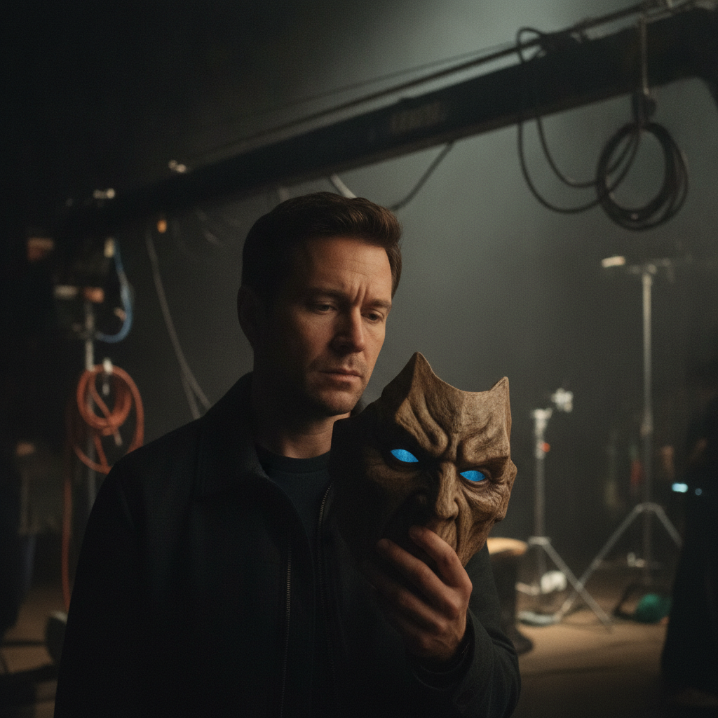Andy Serkis aborda la controversia sobre la diversidad en Gollum Andy Serkis aborda la controversia sobre la diversidad en Gollum