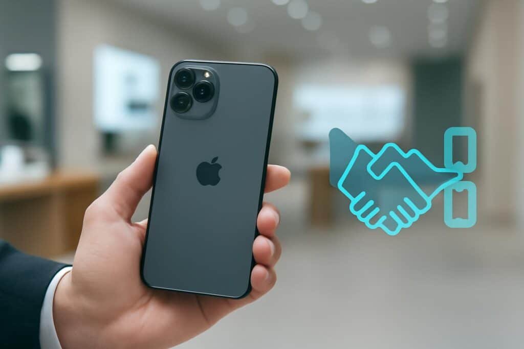 Apple lanza programa de leasing para dispositivos en asociación con Klarna