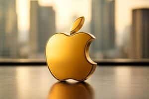 Apple supera expectativas en ingresos pero acciones caen por servicios y China