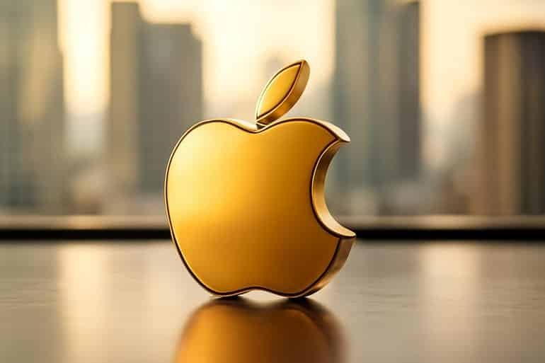 Apple supera expectativas en ingresos pero acciones caen por servicios y China Apple supera expectativas en ingresos pero acciones caen por servicios y China
