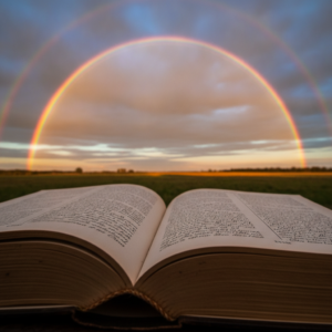 ¿Arcoíris o arco iris? La RAE aclara su uso correcto