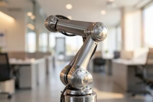 Automatización industrial impulsa la transformación de redes corporativas