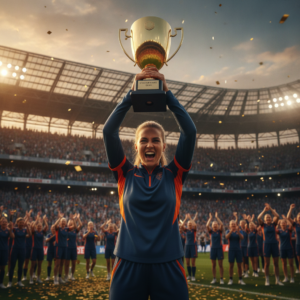 Ayna Ziordia competirá en el Torneo de Campeón de Campeones