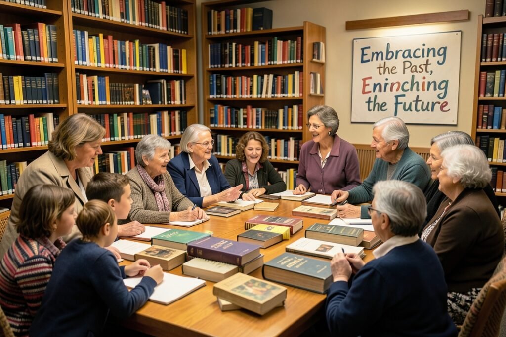 Bibliotecarios ofrecen talleres para evitar el uso obligatorio de IA en dispositivos