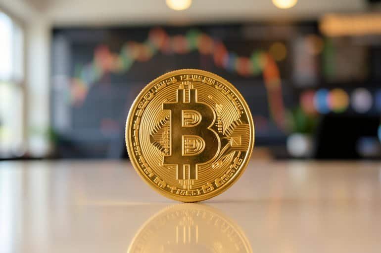 Bitcoin sube 9 % en julio, pero volumen y demanda muestran señales de debilidad Bitcoin sube 9 % en julio, pero volumen y demanda muestran señales de debilidad