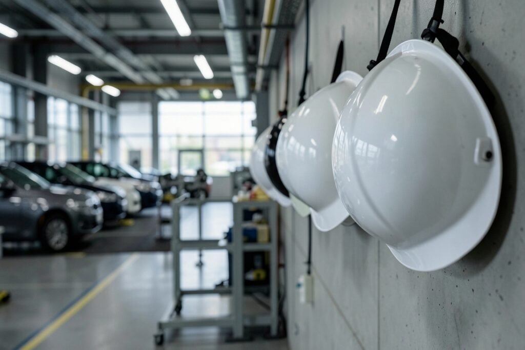 BMW anuncia recorte de 8 000 empleos en Alemania para 2026-2027