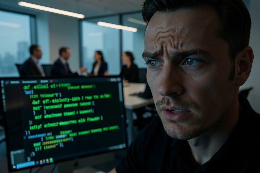 Brecha en Hugging Face por modelo no lanzado de OpenAI reactiva debate sobre control de IA